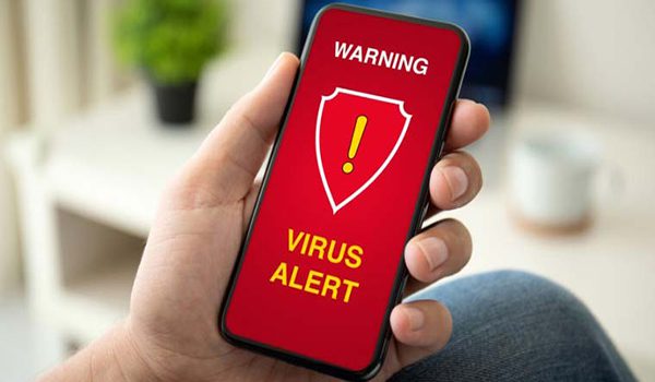 علائم ویروسی شدن گوشی های اندرویدی