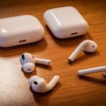 کاهش قیمت نسل سوم ایرپادهای اپل به 150 دلار