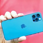 واردات آیفون ممنوع نیست!