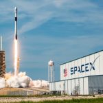 پرتاب 40 ماهواره به مدار توسط اسپیس ایکس