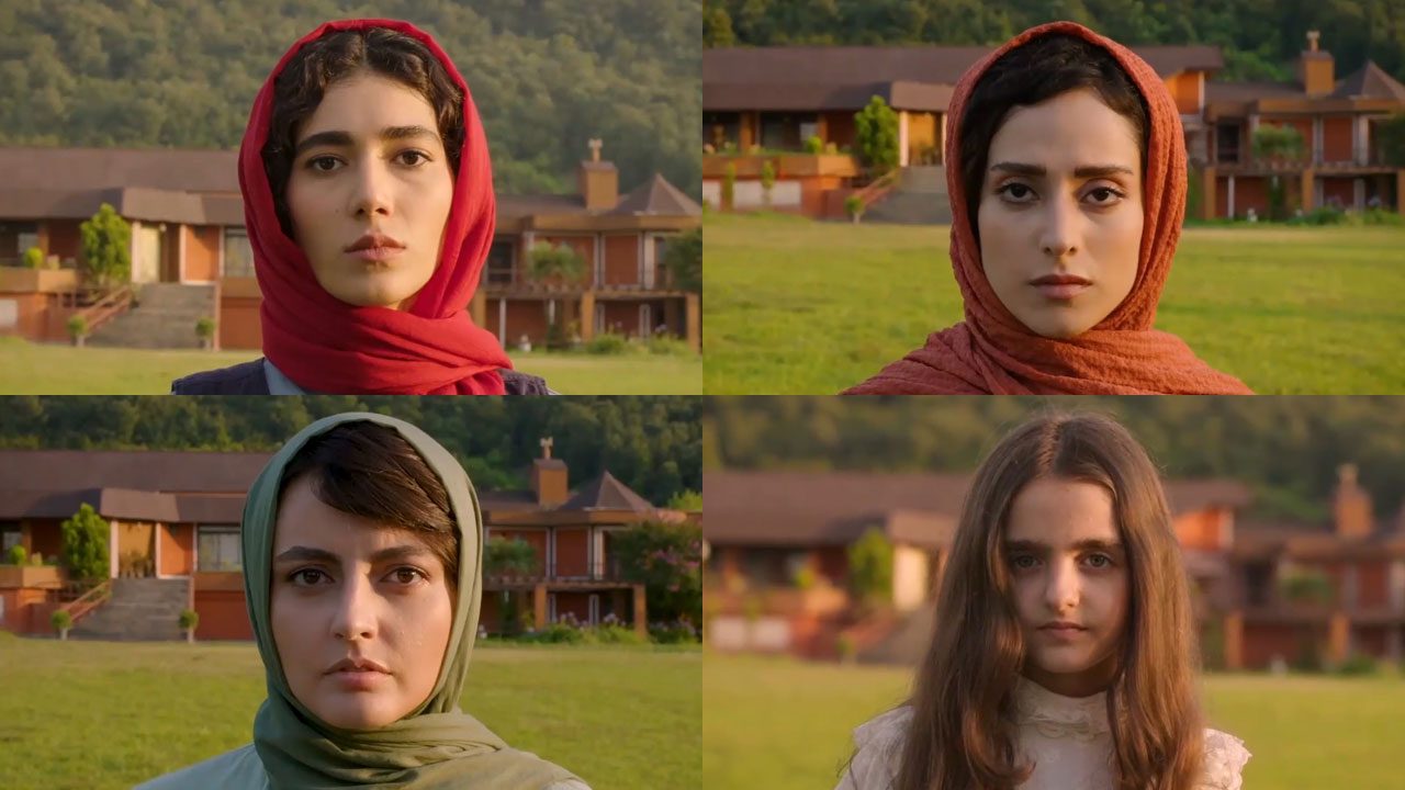 زمان پخش سریال نوبت لیلی 14 زمان پخش سریال نوبت لیلی