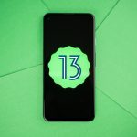 انتشار اولین نسخه بتا اندروید 13