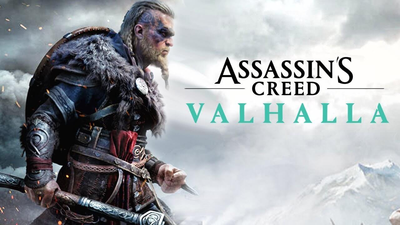 آخرین خبرها از جزئیات محتواهای آینده بازی Assassin’s Creed Valhalla منتشر شد