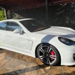 تاخیر در عرضه پورشه به دنبال درگیری اوکراین