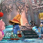 ساخت ریمیک بازی Final Fantasy 9 در آینده نزدیک