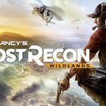 بازی Ghost Recon جدید یوبیسافت در دست ساخت است؟