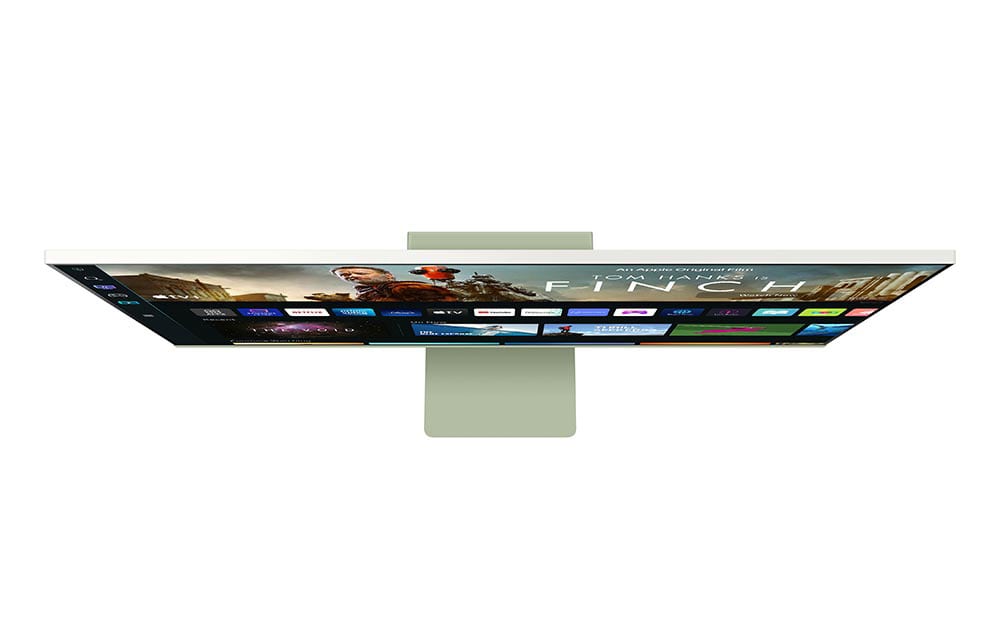 معرفی نسل جدید مانیتورهای همه‌کاره Smart