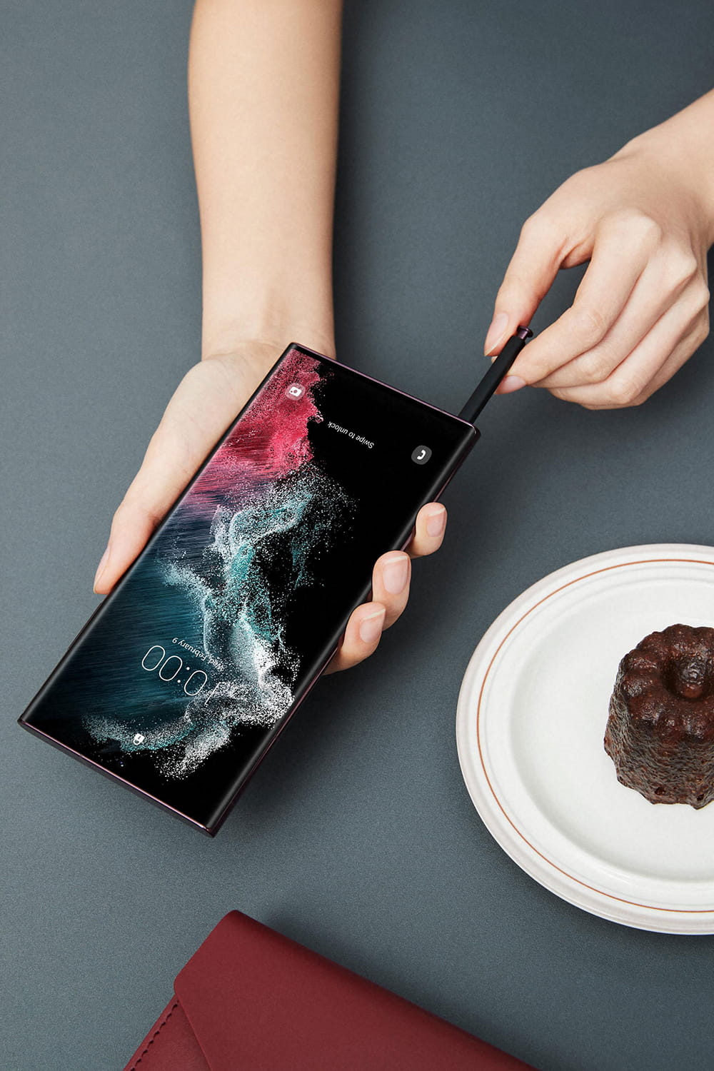 10 دلیل خرید پرچمدار جدید سامسونگ 14 10 دلیل خرید پرچمدار جدید سامسونگ