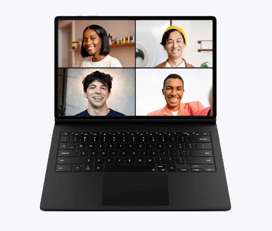 10 نکته در مورد تبلتهای جدید گلکسی Tab S8 سامسونگ 14 10 نکته در مورد تبلتهای جدید گلکسی Tab S8 سامسونگ