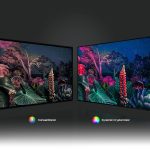 معرفی تلویزیون هوشمند AU8000 سامسونگ