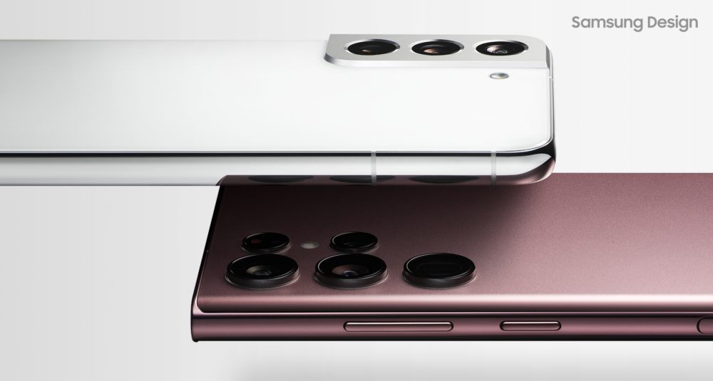 در پشت صحنه طراحی سری گلکسی S22 سامسونگ چه گذشت؟ 13 در پشت صحنه طراحی سری گلکسی S22 سامسونگ چه گذشت؟