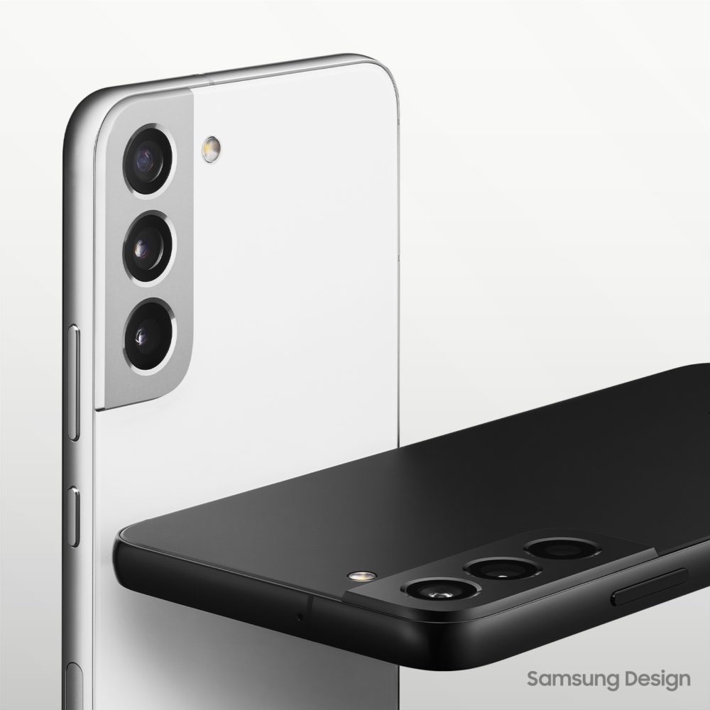 در پشت صحنه طراحی سری گلکسی S22 سامسونگ چه گذشت؟ 14 در پشت صحنه طراحی سری گلکسی S22 سامسونگ چه گذشت؟