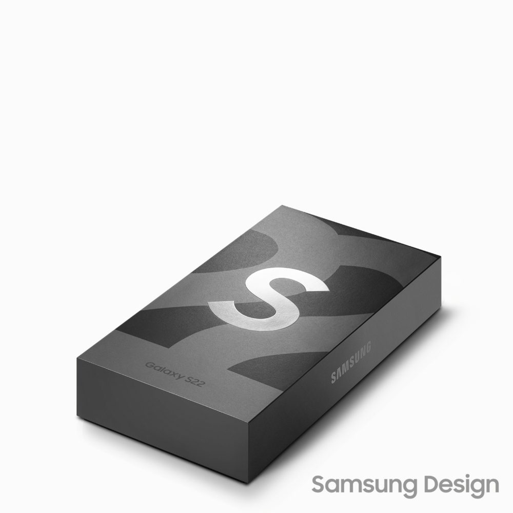 در پشت صحنه طراحی سری گلکسی S22 سامسونگ چه گذشت؟ 17 در پشت صحنه طراحی سری گلکسی S22 سامسونگ چه گذشت؟