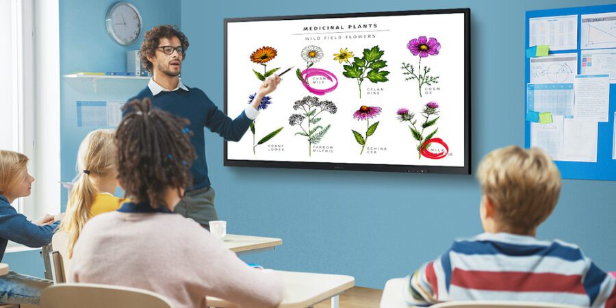 وایتبردهای هوشمند چگونه تجربه یادگیری را ارتقا میدهد؟ 13 وایتبردهای هوشمند چگونه تجربه یادگیری را ارتقا میدهد؟