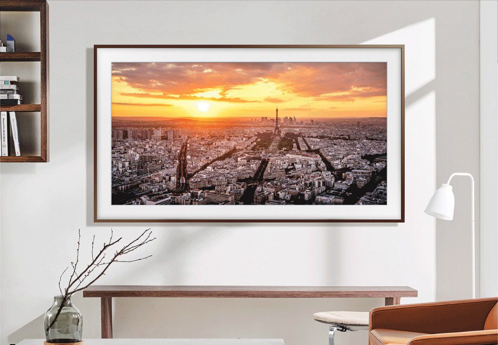 معرفی لوازم جانبی اختصاصی تلویزیون‌های سامسونگ