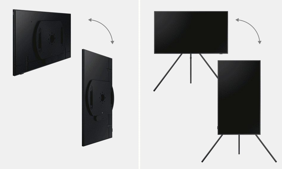 Samsung Watch in Comfort and Style The Ultimate List of TV Accessories 5