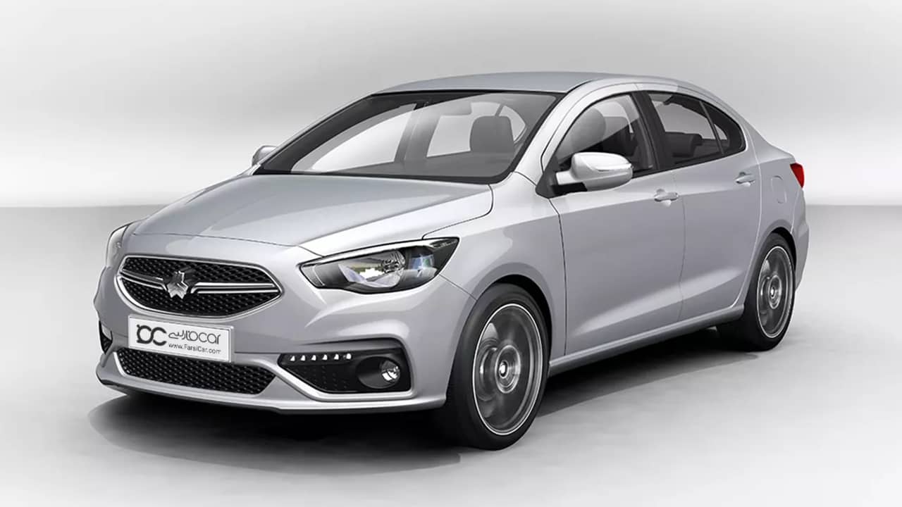 دومین فروش فوقالعاده سایپا با عرضه شاهین بدون قرعه کشی 13 دومین فروش فوقالعاده سایپا با عرضه شاهین بدون قرعه کشی