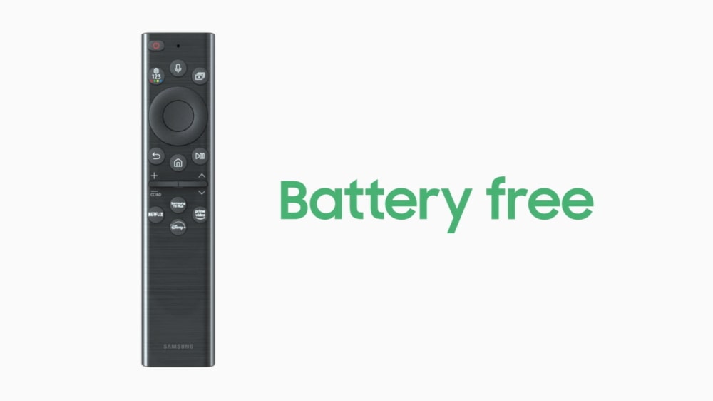 معرفی جدیدترین تلویزیونها و راهکارهای سرگرمی سامسونگ برای 2022 15 معرفی جدیدترین تلویزیونها و راهکارهای سرگرمی سامسونگ برای 2022