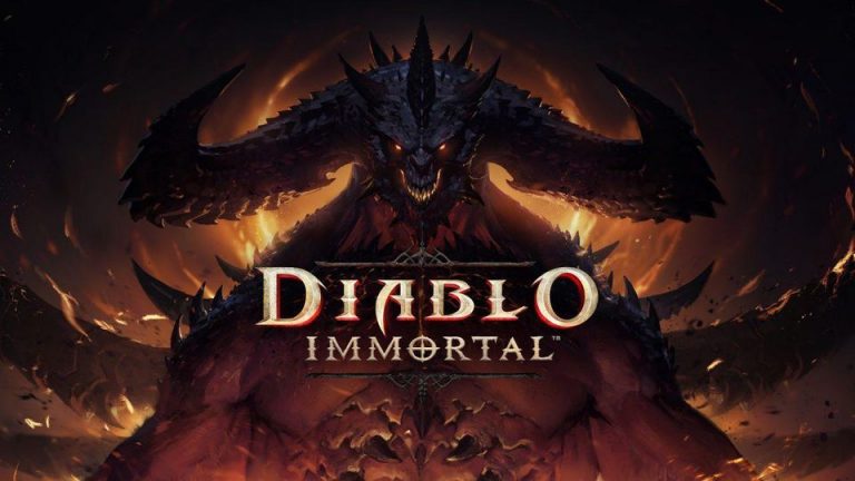 درآمد چشمگیر Diablo Immortal در 2 هفته اول انتشار 13 ایجاد قابلیت تغییر کلاس در آپدیت جدید Diablo Immortal