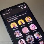 ایجاد قابلیت دارک مود در نسخه‌های اندروید و iOS کلاب هاوس