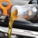 آموزش تشخیص کافی بودن روغن موتور