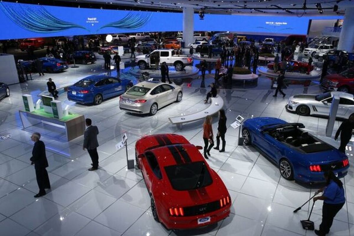 نقش جنگ اوکراین بر قیمت خودرو 13 نقش جنگ اوکراین بر قیمت خودرو