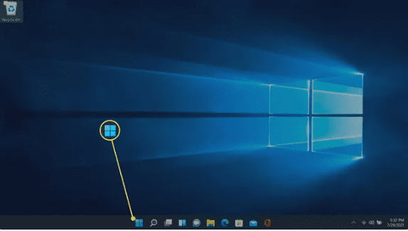 آموزش غیرفعال کردن تاچ پد در ویندوز 11