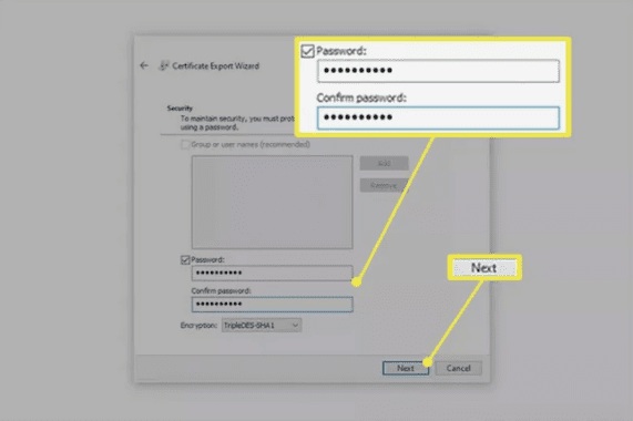آموزش قفل کردن یک پوشه در ویندوز 10 17 آموزش قفل کردن یک پوشه در ویندوز 10