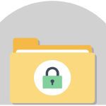 آموزش قفل کردن یک پوشه در ویندوز 10