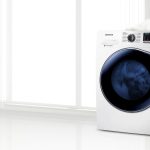 نگاهی به قابلیت‌های کاربردی ماشین لباسشویی Q1469 سامسونگ