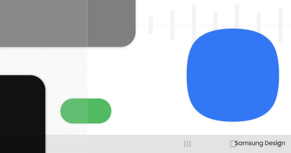 روایت طراحان One UI 4 از رابط کاربری جدید گلکسی‌های سامسونگ