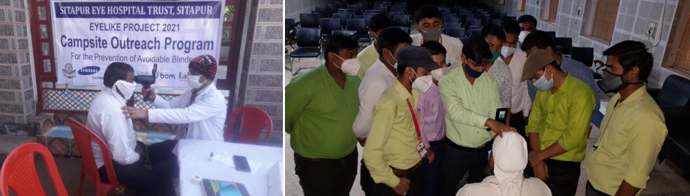 یک سال فعالیتهای سامسونگ برای حفاظت از مردم و سیاره 14 یک سال فعالیتهای سامسونگ برای حفاظت از مردم و سیاره