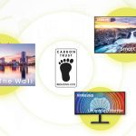 راهکارهای زیست‌محیطی سامسونگ در حوزه نمایشگرهای تجاری