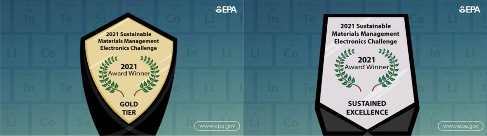 ادامه پیشتازی سامسونگ در حفاظت از محیط‌ زیست