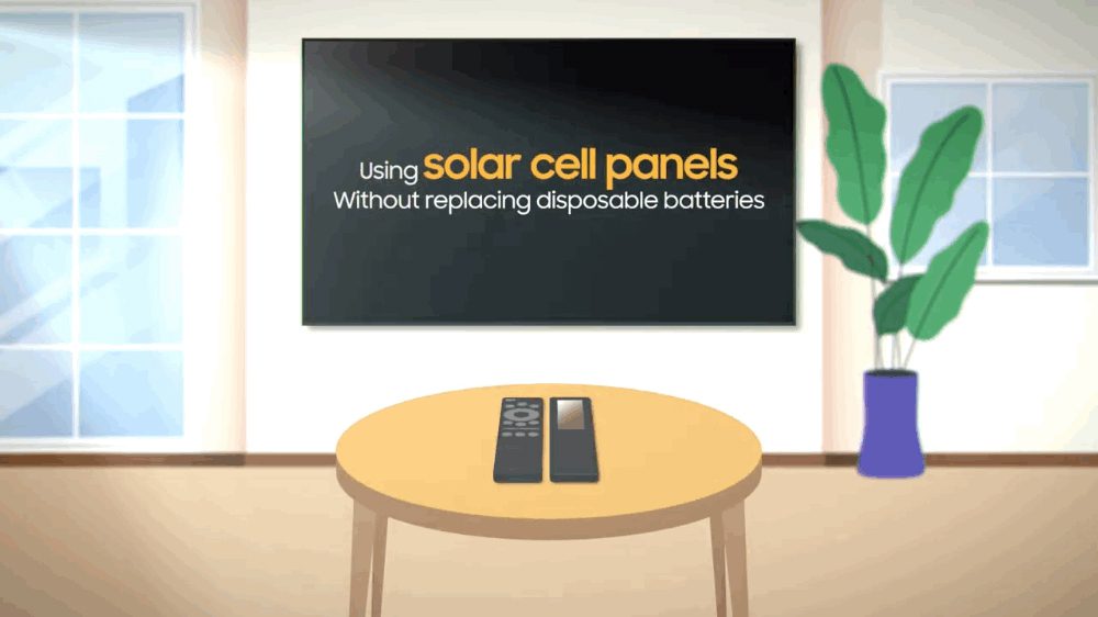 ادامه پیشتازی سامسونگ در حفاظت از محیط‌ زیست