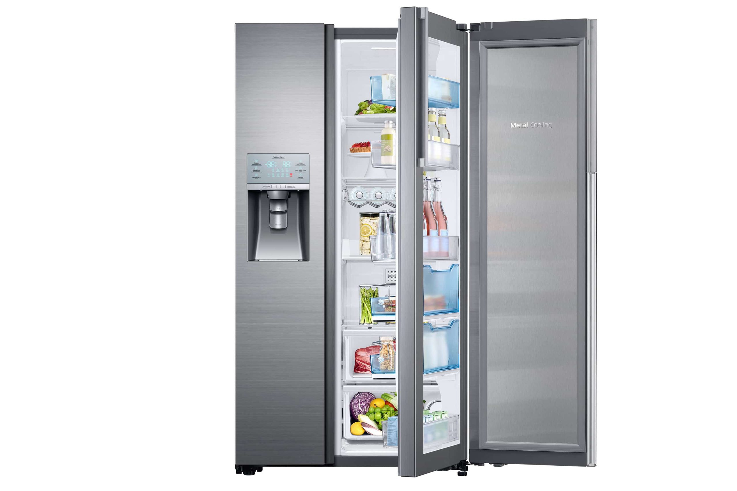 درباره شرکت سامسونگ الکترونیکس