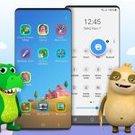 همه آنچه باید در مورد سامسونگ کیدز بدانید