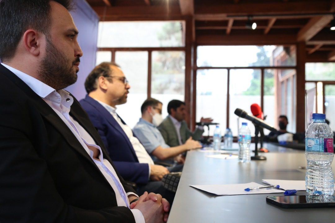 در نشست خبری ائتلاف تاد مطرح شد: 14 در نشست خبری ائتلاف تاد مطرح شد: