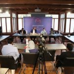 در نشست خبری ائتلاف تاد مطرح شد: