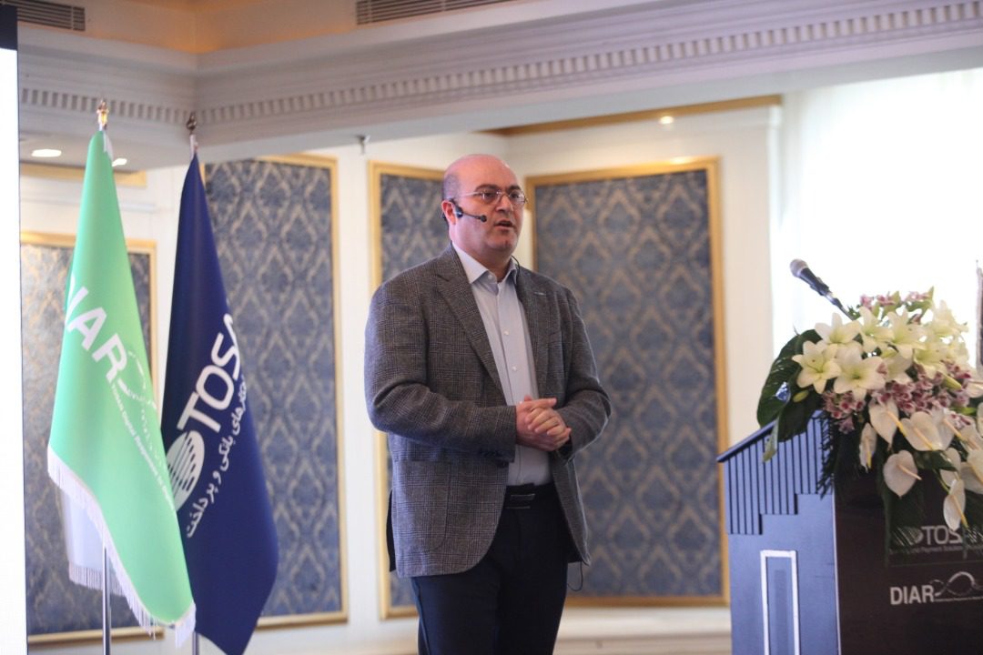 مراسم رونمایی از هلدینگ دیجیتال «دیار» برگزار شد 17 WhatsApp Image 2022 05 31 at 11.48.48 PM 1