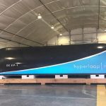 هایپرلوپ هدف بزرگ ایلان ماسک به حقیقت می‌پیوندد؟