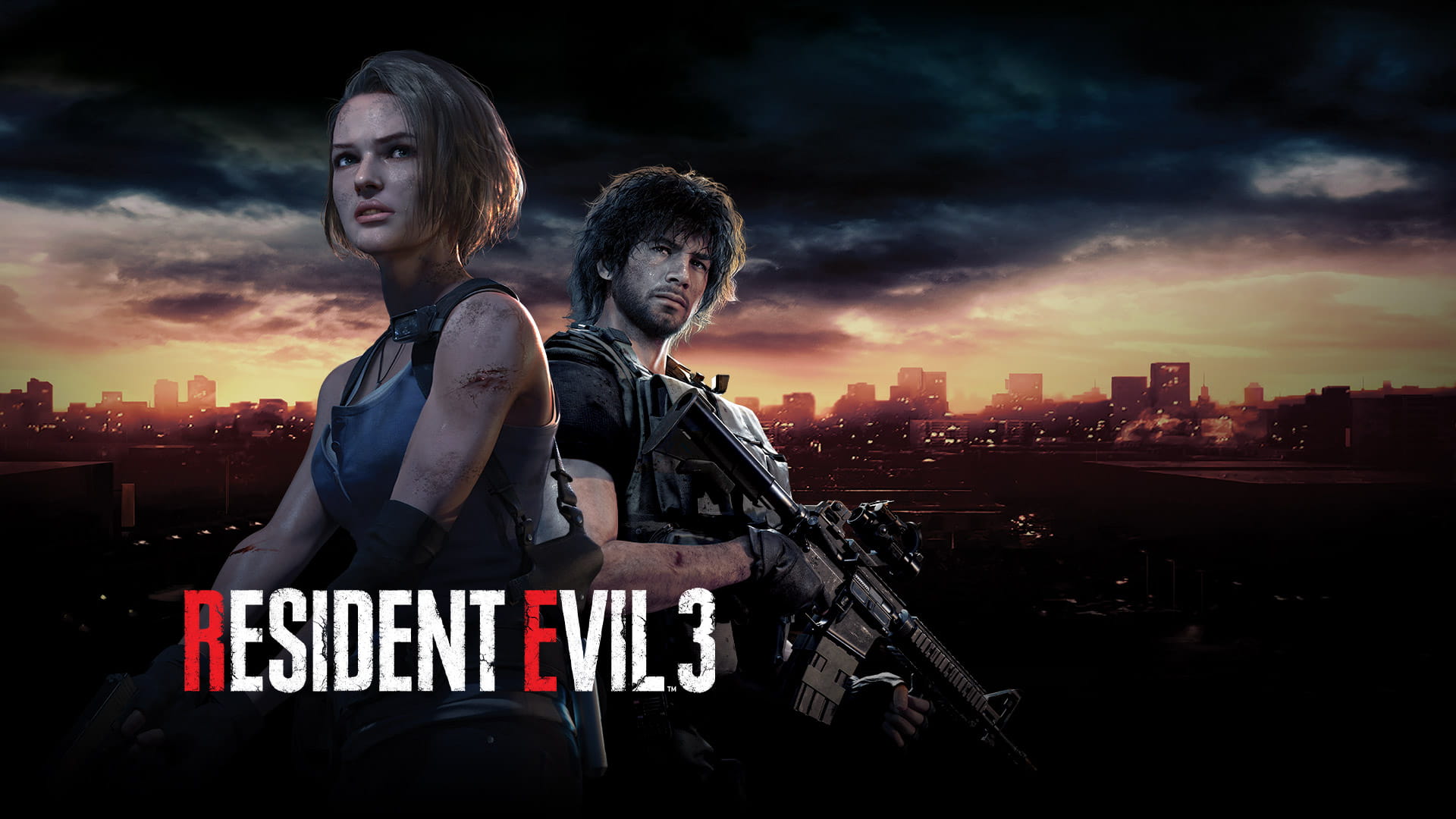 عرضه احتمالی نسخه نسل نهمی بازی Resident Evil 3