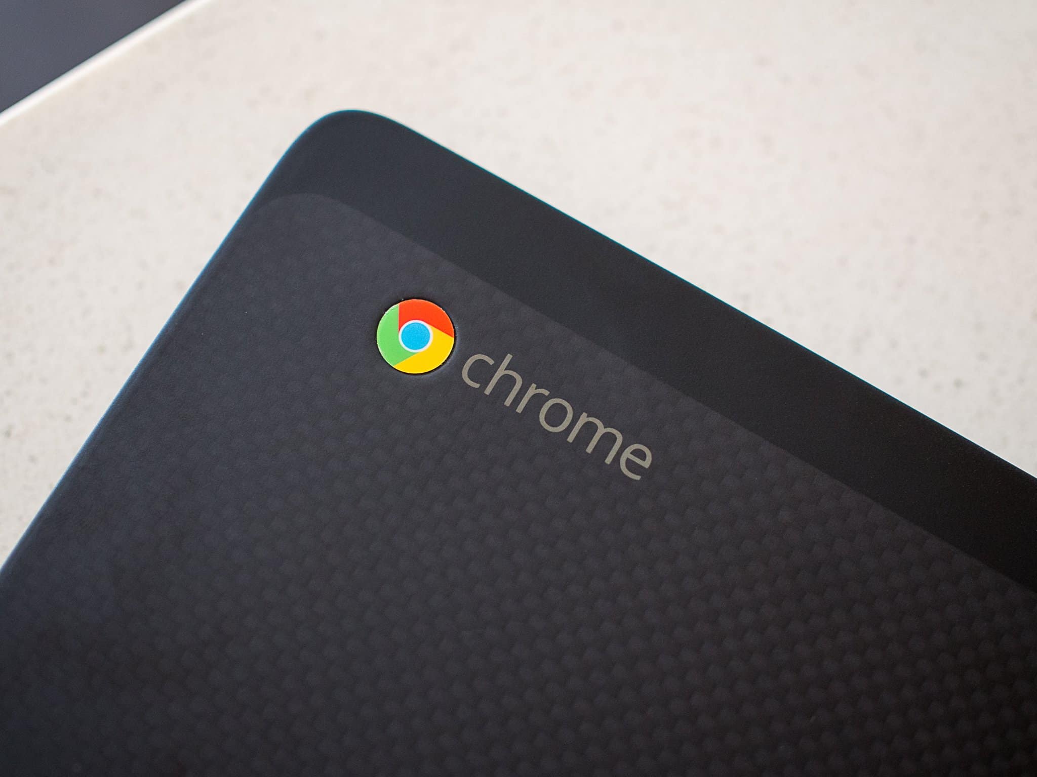 آموزش ضبط ویدیو با برنامه دوربین Chromebook