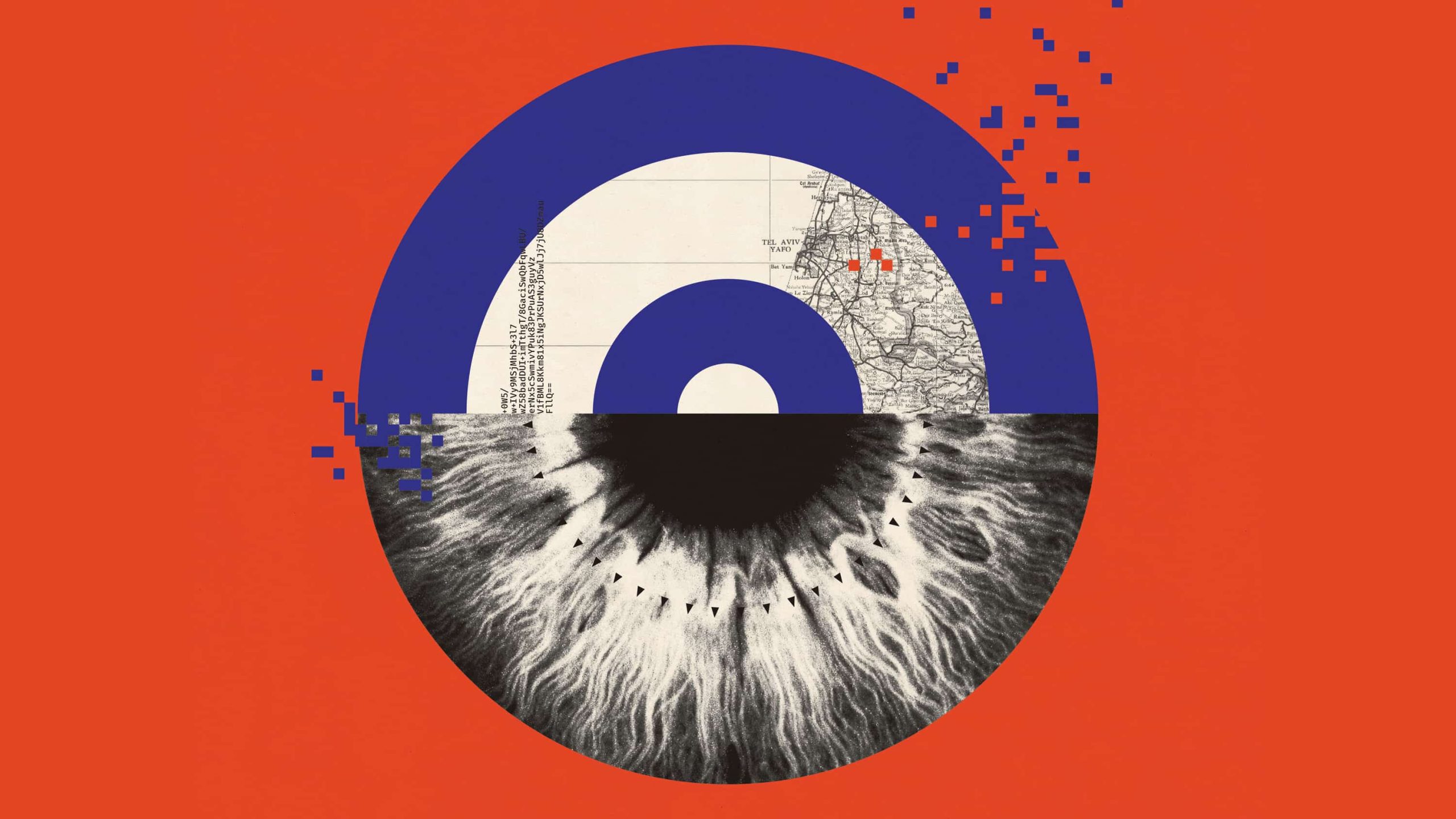 کشف یک جاسوس افزار قدرتمند دولتی