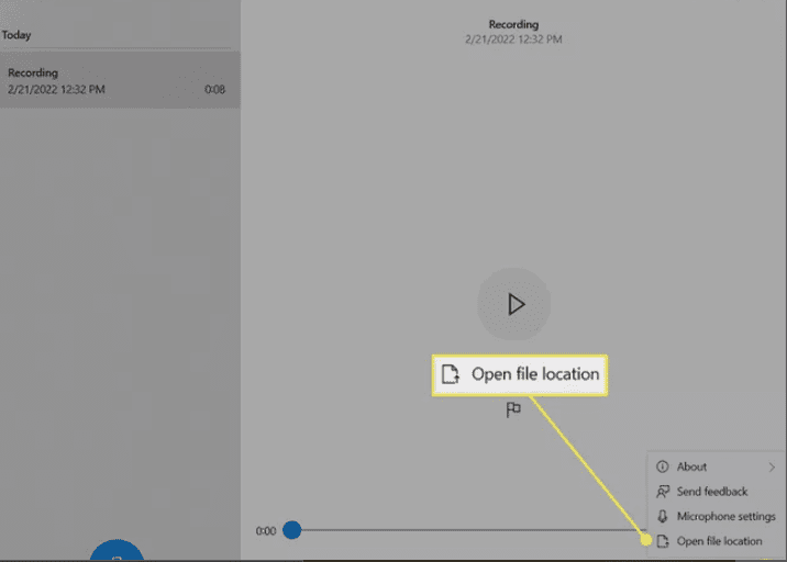 آموزش ضبط صدا از ویندوز کامپیوتر 17 1 4