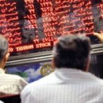 تلاش بی‌فرجام بورس