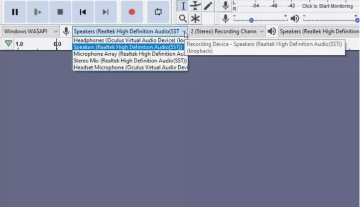 آموزش ضبط صدا از ویندوز کامپیوتر 20 2 4