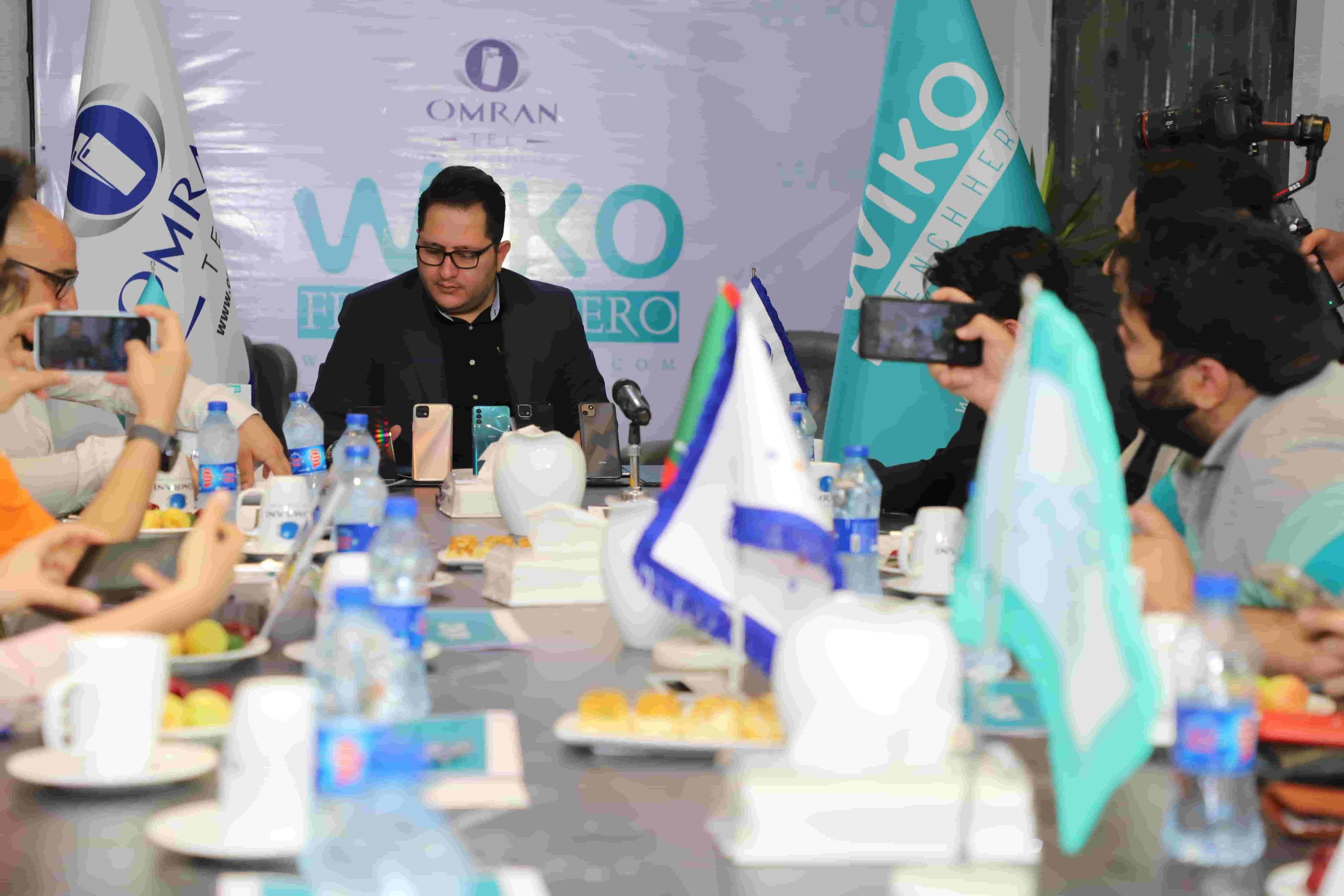 معرفی کامل برند ویکو 13 معرفی کامل برند ویکو