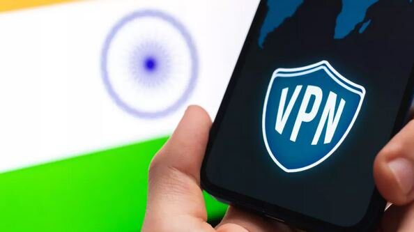 ممنوعیت استفاده از VPN برای کارمندان هندی