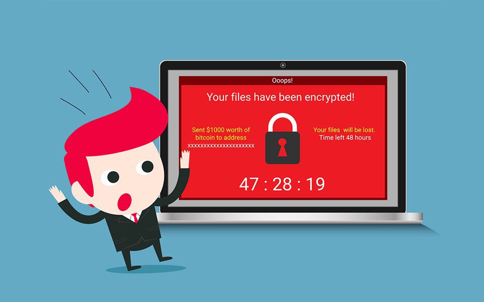 ثبت رکوردهای جدید از حملات باج‌افزاری